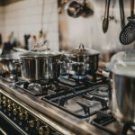 Samsung NZ36K7570RS Cooktop — repair service