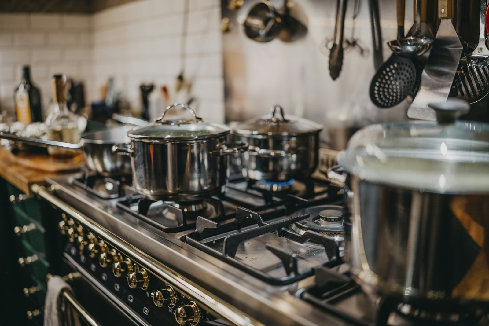 Samsung Cooktop