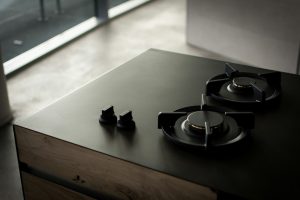 Samsung Cooktop NA30N6555TS