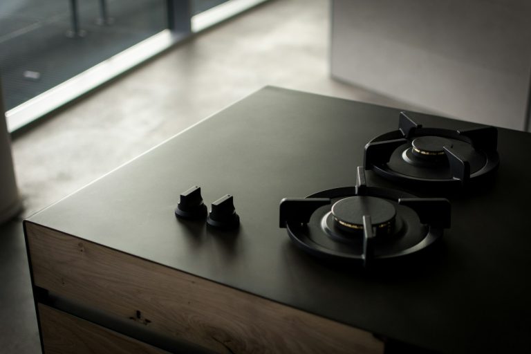 Samsung NA30N6555TS Cooktop — specifications and repair