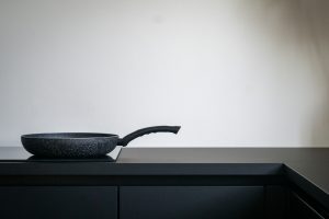 Samsung Cooktop NA36N6555TS