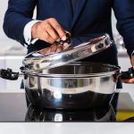 Samsung NZ24T4360RK Cooktop — repair service