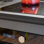 Samsung NZ30K6330RS Cooktop — repair service
