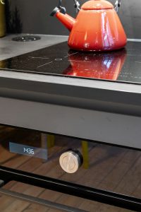Samsung Cooktop NZ30K6330RS