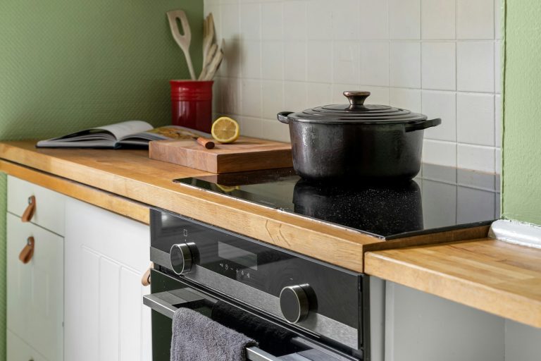 Samsung NZ30M9880UB Cooktop — specifications and repair