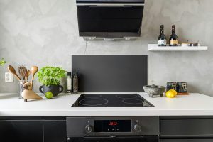 Samsung Cooktop NZ36K6430RS