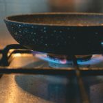 Samsung NZ36M9880UB Cooktop — repair service