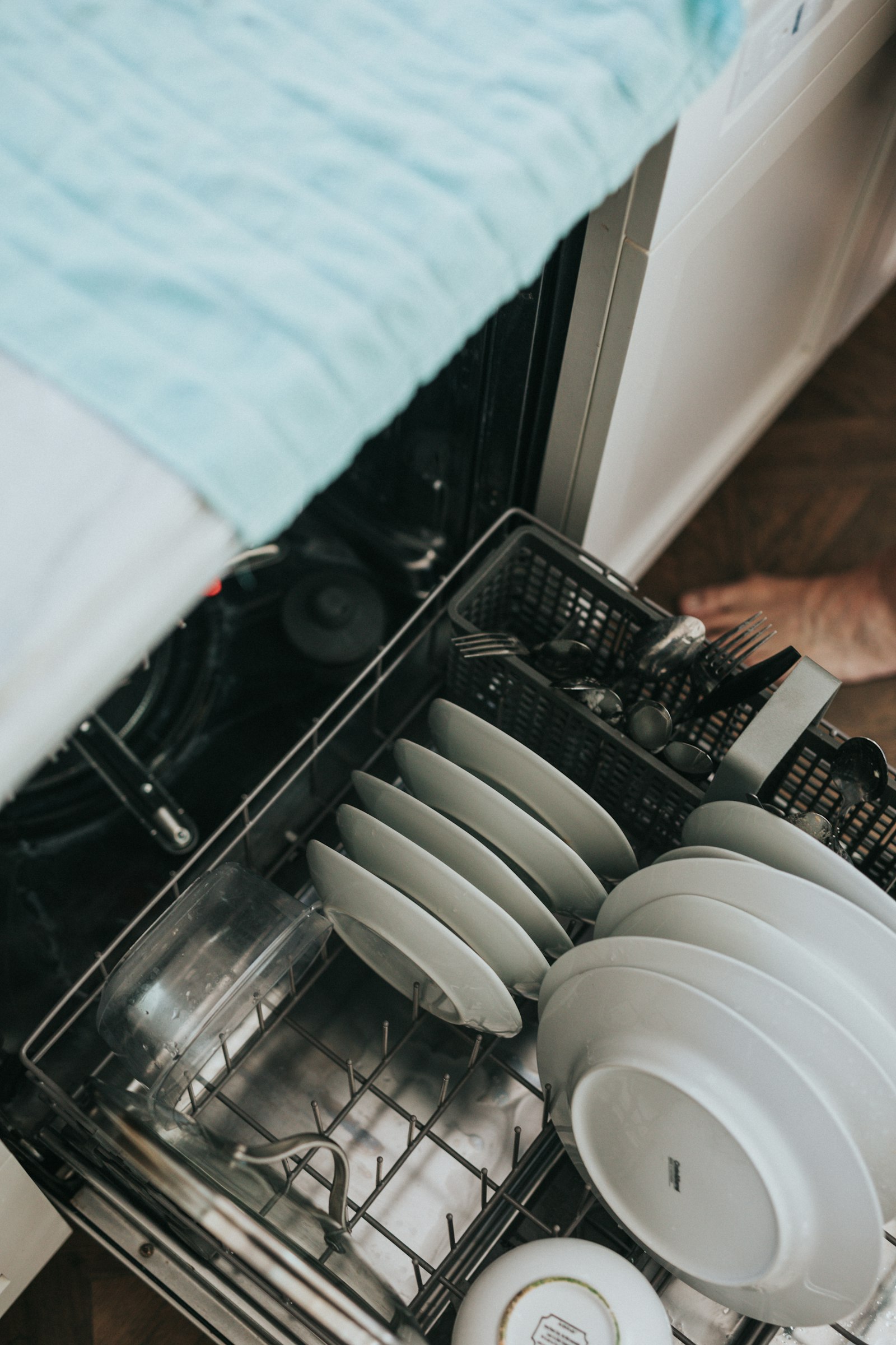 Samsung Dishwasher
