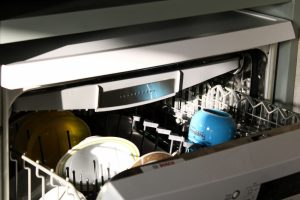 Samsung Dishwasher DW80B7070US