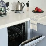 Samsung DW80CB545012 Dishwasher — repair service