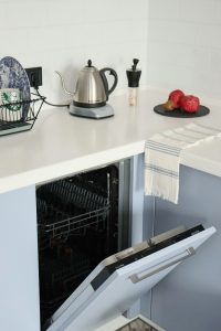 Samsung Dishwasher DW80CB545012