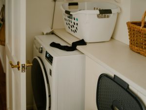 Samsung Dryer DVG50R5200W