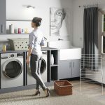 Samsung DVE45B6300W Dryer — repair service