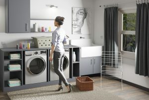 Samsung Dryer DVE45B6300W