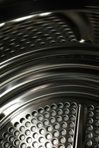 Samsung Dryer DVE55A7300E