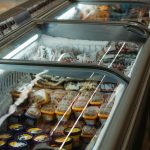 Samsung RZ11M7074SA Freezer — repair service
