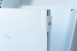 Samsung Freezer RZ11T7474AP