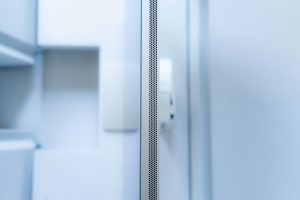 Samsung Freezer RZ11T7474AP/AA
