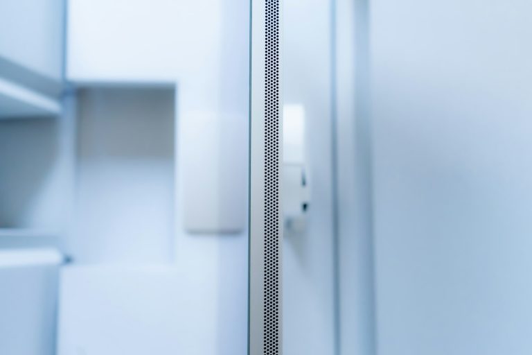 Samsung RZ11T7474AP/AA Freezer — specifications and repair
