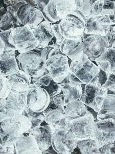 Samsung Ice Maker RF27T5201SR