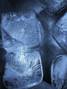 Samsung Ice Maker RF261BEAESG