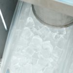 Samsung RF28R7351SG Ice Maker — repair service