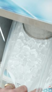 Samsung Ice Maker RF28R7351SG