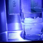 Samsung RF23R6201SR Ice Maker — repair service