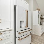 Samsung RS28CB7600QL Ice Maker — repair service