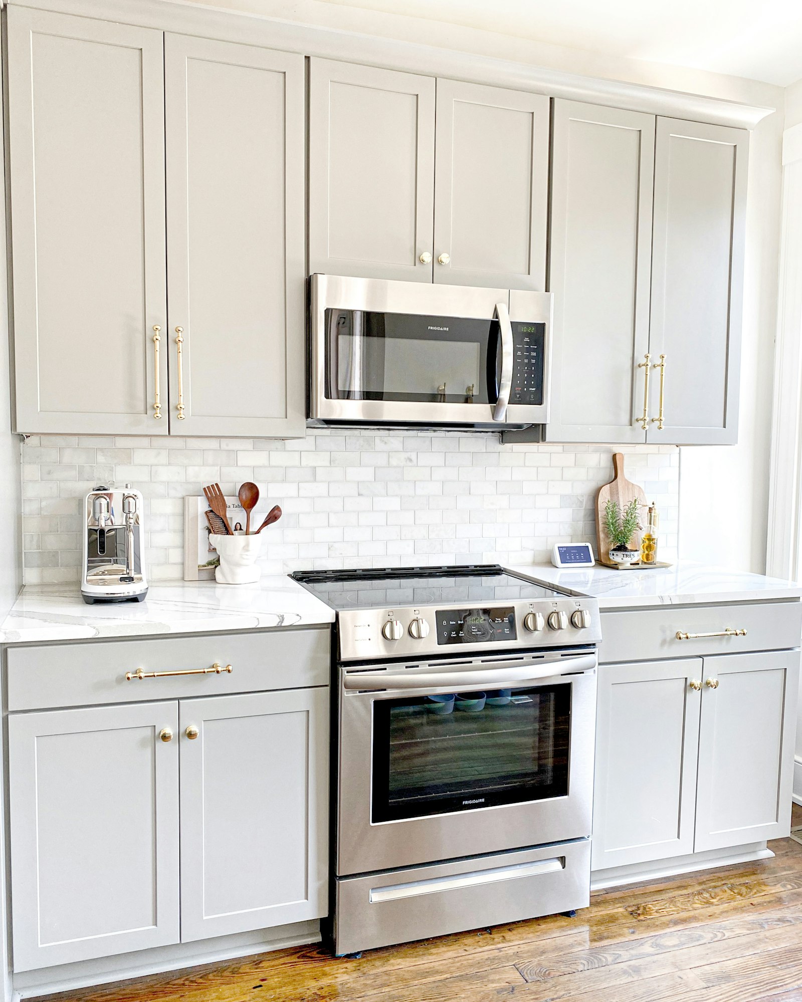 Samsung Microwave