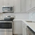 Samsung MC17T8000CS Microwave — repair service