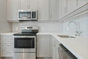 Samsung Microwave MC17T8000CS