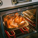 Samsung NV51K6650SS Oven — repair service