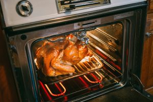 Samsung Oven NV51K6650SS