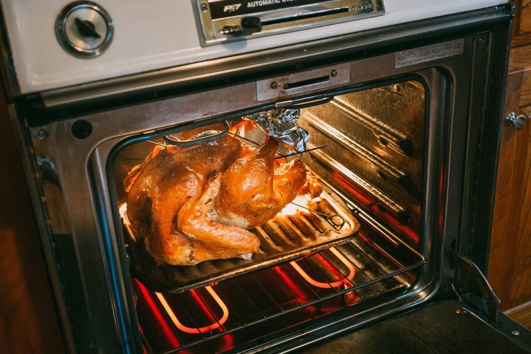 Samsung NV51K6650SS Oven — specifications and repair