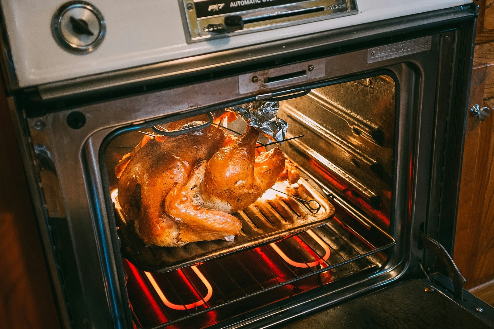 Samsung Oven