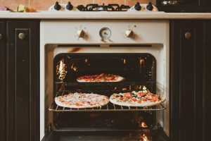 Samsung Oven NV51CG700SSRAA