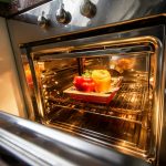 Samsung NV51R5511DS Oven — repair service