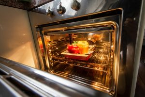 Samsung Oven NV51R5511DS