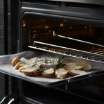 Samsung NV51T5512SS Oven — repair service