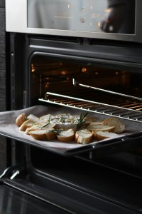 Samsung Oven NV51T5512SS
