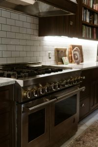 Samsung Oven NV51T5512SG