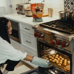 Samsung NQ70M7770DS Oven — repair service