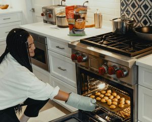 Samsung Oven NQ70M7770DS