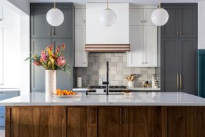 Samsung Range Hood NK30K7000WS