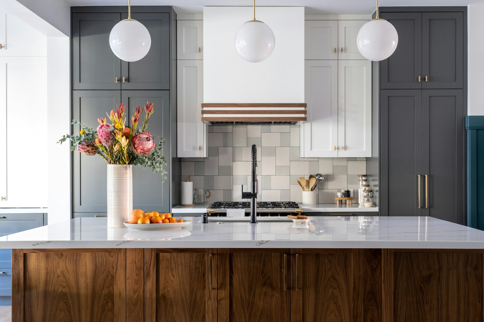 Samsung Range Hood