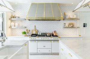 Samsung Range Hood NK30B3500US