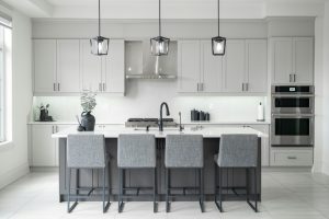 Samsung Range Hood NK36B3500US