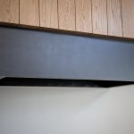 Samsung NK36K7000WS Range Hood — repair service