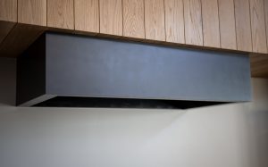 Samsung Range Hood NK36K7000WS